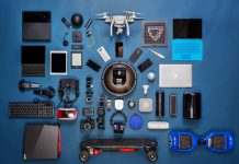 Полезные аксессуары для гаджетов: как защитить и расширить возможности смартфона, планшета и других устройств