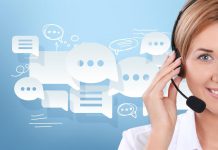 Услуги колл-центра: оптимизация общения с клиентами для успеха бизнеса
