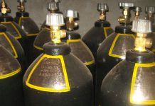 Баллоны с углекислым газом: раскрывая мощь газа