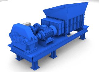 Полное руководство по дробилкам мешков: революция в управлении отходами