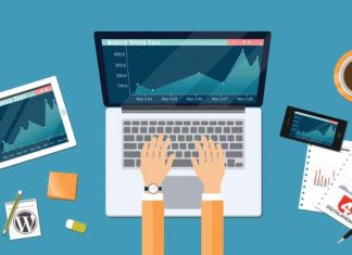 Разработка дизайна веб-сайта: создание яркого цифрового опыта