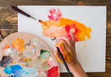 Раскройте свой творческий потенциал с помощью мастер-класса по рисованию