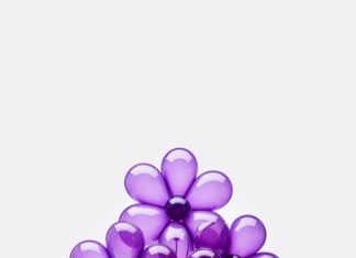 Создайте незабываемые воспоминания с помощью воздушных шаров с днем рождения