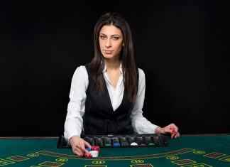 Как повысить свой скилл в покере?