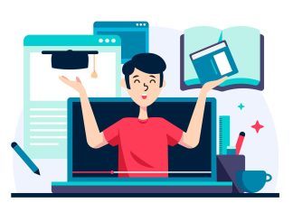 Цифровая эра обучения: как онлайн-платформы открывают новые горизонты