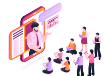 Подготовка к ОГЭ онлайн в школе Тетрика — эффективная альтернатива очным занятиям с репетитором