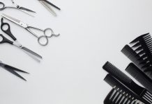 Обучение парикмахеров искусству цвета