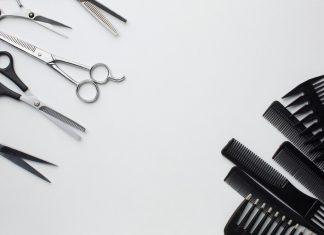 Обучение парикмахеров искусству цвета