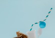 Разгадка тайны маркировки пластика для переработки