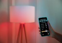 Ощутите будущее домашней автоматизации с помощью электрических карнизов