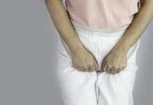 Профилактика зуда в интимной зоне во время месячных