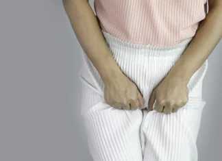 Профилактика зуда в интимной зоне во время месячных