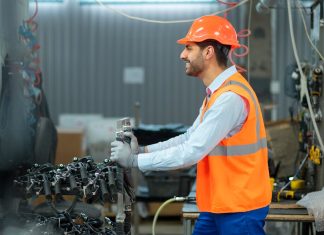 Покупка металлообрабатывающего оборудования: как сделать правильный выбор