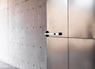 Сантехнические перегородки: полное руководство