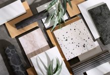 Раскрытие вневременной элегантности керамогранита