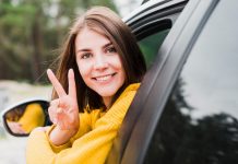 Выбор автошколы для обучения на категорию «C» в Тюмени