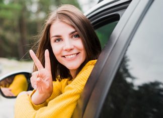 Выбор автошколы для обучения на категорию «C» в Тюмени