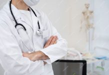 Удобство: руководство по регистрации медицинской справки в частном медицинском центре