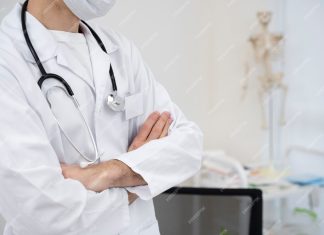 Удобство: руководство по регистрации медицинской справки в частном медицинском центре