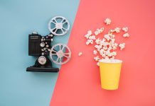 Возможность смотреть фильмы онлайн: камни преткновения и неисчерпаемый потенциал