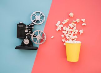 Возможность смотреть фильмы онлайн: камни преткновения и неисчерпаемый потенциал