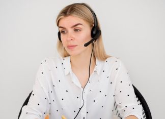 Услуги колл-центра: секретное оружие для процветания бизнеса