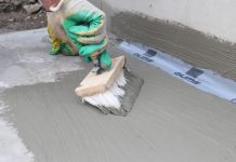 Гидроизоляция Litokol: надежная защита от влаги для вашего дома