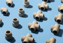 Запорная арматура для труб: ваш надежный напарник в контроле потока