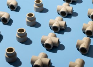 Запорная арматура для труб: ваш надежный напарник в контроле потока