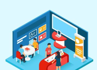 Интерактивное оборудование: преобразование современного образовательного и делового пространства