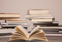 Любовные романы: почему они так популярны