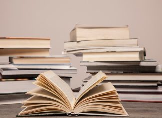 Любовные романы: почему они так популярны