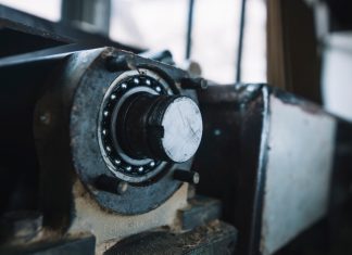 Двухвальные шредеры: описание и использование