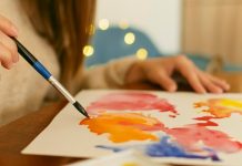 Курсы рисования: раскрываем двери в мир творчества