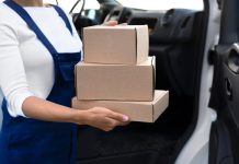 Грохочущий мир грузоперевозок: выгодная езда по шоссе