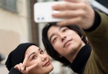 Информация про актеров из дорам онлайн: все, что вы желали знать