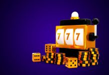 Казино онлайн: мир азарта без границ!