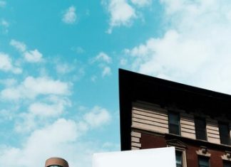 Проектирование наружной рекламы: основные этапы и важные аспекты