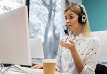 Оператор контактного центра: не просто работа, а искусство