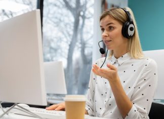Оператор контактного центра: не просто работа, а искусство