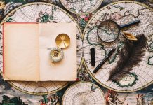 Онлайн платформа для изучения Старинного Кронштадта