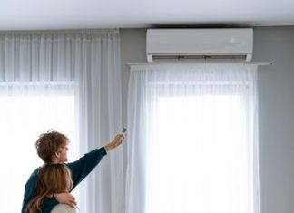 Разрешение на установку кондиционера в квартире: и как его получить
