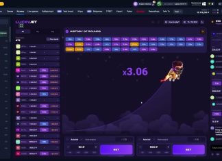 Стратегии игры ракета