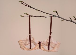 Подбор нижнего белья для ежедневного использования