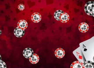 Преимущества онлайн казино