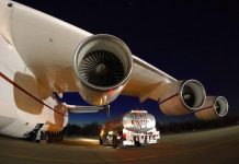 Критерии при выборе качественных смазочных материалов для авиационной техники