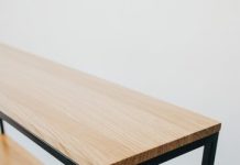 Металлическая мебель: стильно, надежно, удобно!