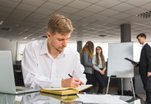 Значение обучения для руководителей высшего звена