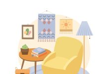 Как выбрать кресло-кровать: практические советы