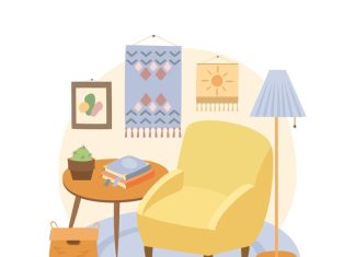 Как выбрать кресло-кровать: практические советы